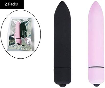 Practical Travel Wand Massager Mulit Speed Mode Pattern Foot Massager Waterproof Cordless Body Massage Relaxation