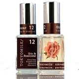Tokyo Milk's Gin and Rosewater Eau De Parfum for Woman, 1 Fluid Ounce