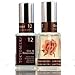Tokyo Milk's Gin and Rosewater Eau De Parfum for Woman, 1 Fluid Ounce