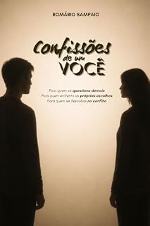 Livro Confissões de um VOCÊ (Trilogia Confissões)