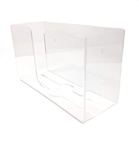Viziflex Unique Dual Dispensing Paper Towel Holder 150 Multi-Fold Paper Towel Capacity. (Certified Refurbished) - Thumbnail 3