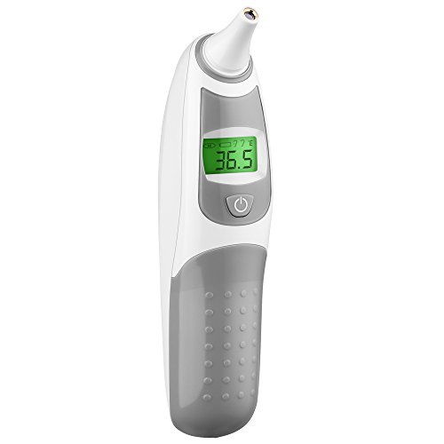 Top 5 Best baby thermometer axillary for sale 2017 Best Gift Tips