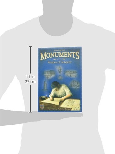 Monuments