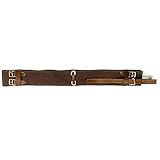 Kimberley Australian Soft Girth