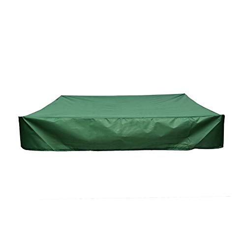 Sandbox Cover Tool Sandpit Oxford Cloth Farm