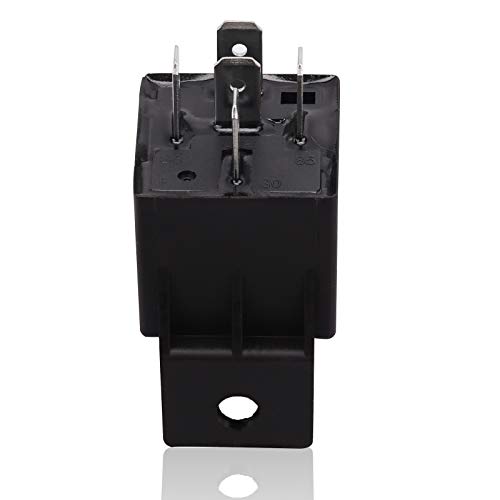 HOPUT RY116 Relay, 1550961 FOAB14B192AA Relay for Professional Fuel