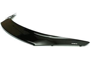 FOCUS AUTO HON CR-V (12-16) Acrylic Hood PROTE HD9H12