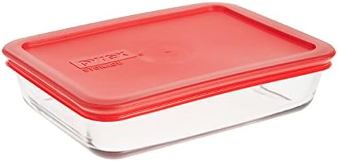 Wham 1L Clear Plastic Measuring Jug – Dishwasher, Freezer & Microwave Safe (Made In UK)