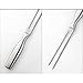 Kilajojo Stainless Steel Meat Fork Carving Fork 10.6 Inch
