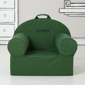 crate and barrel nod chair