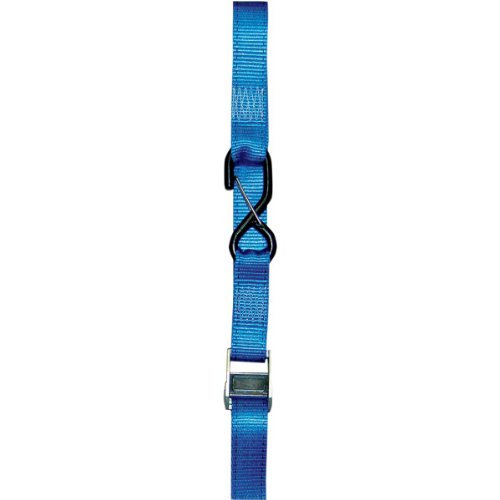 Ancra X-Series 1 1/4in. Cam Buckle Tie Downs - Blue XC108-2P