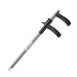 CrazyShark Hook Remover Aluminum Fish Hook Remover Extractor 13.6in