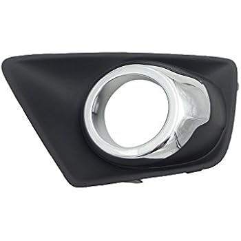 Amazon Com Speedlong 1 Pcs Right Passenger Side Fog Light