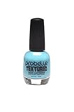 Probelle Textured Nail Polish - Light Blue .5 fl oz