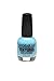 Probelle Textured Nail Polish - Light Blue .5 fl oz