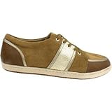 Vionic August Womens Microfiber Lace-Up