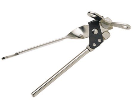 2 x Butterfly Can Opener