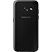 Samsung Galaxy A5 (2017) SM-A520F/DS 32GB (BLACK SKY), Dual Sim, 5.2