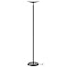TaoTronics Smart LED Floor Lamp with Alexa Voice Control Built-In, 65” / 166 cm Dimmable Lamp with 3000 K Warm Light for Living Room, Bedroom, and Office