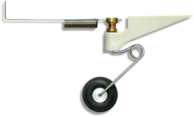 Sullivan Products Tailwheel Bracket .60-1/4 SUL861 Wheels Gear Retracts & Accys