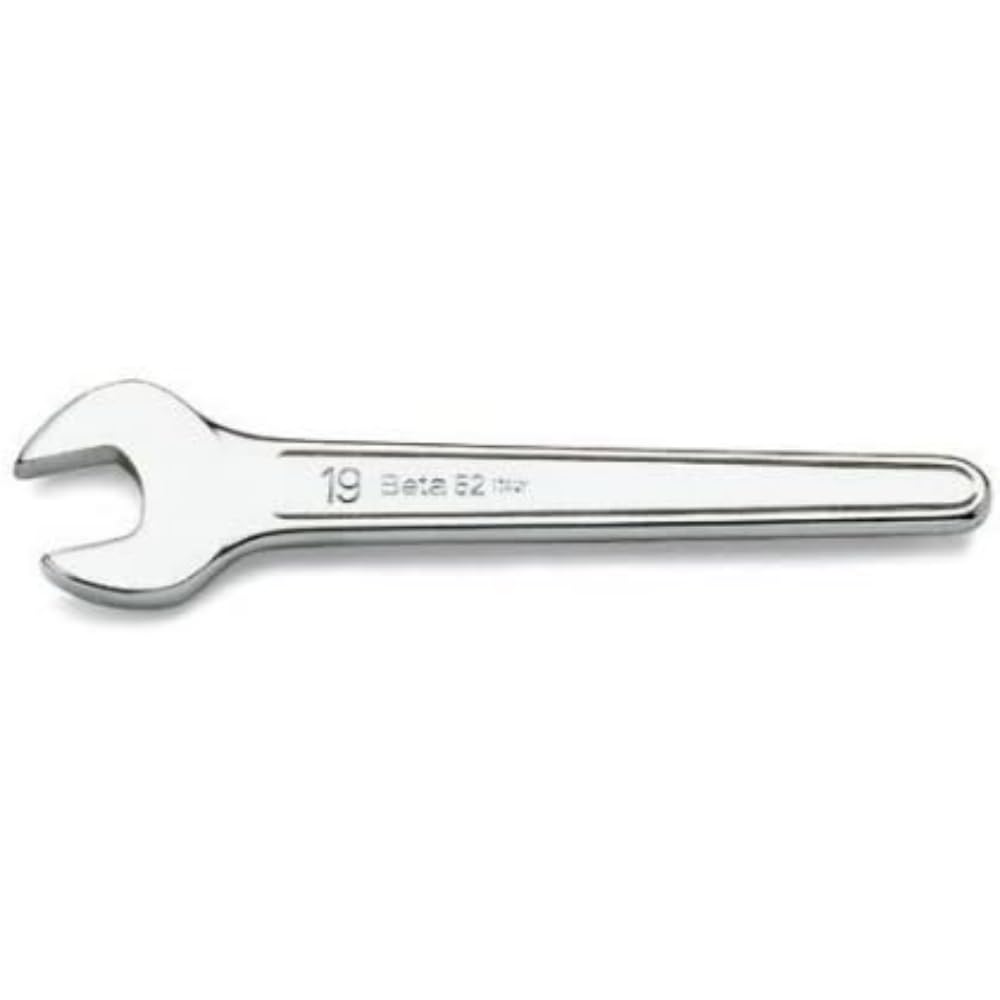 Beta 520028 Single Open End Spanner, 28mm Size