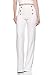 Cemi Ceri Women's J2 Love High Waist Sailor Bell Bottom Flare Pants