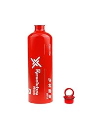 Yundxi Outdoor Camping Liquid Fuel Bottle Emergenc