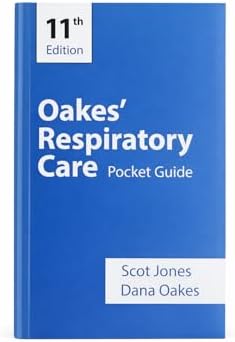 Egan's Fundamentals of Respiratory Care: Scanlan, Craig L, Edd