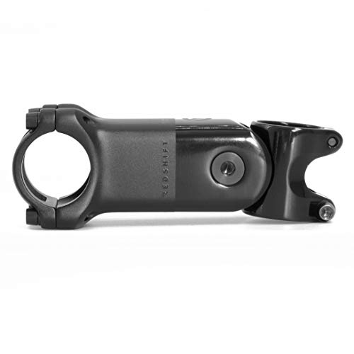 REDSHIFT ShockStop PRO Suspension Stem for Bicycles, ShockAbsorbing