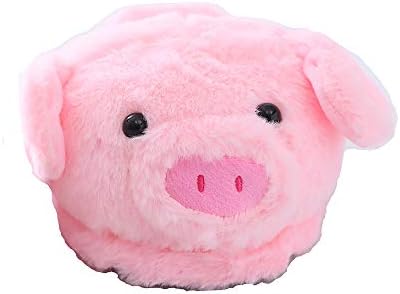 pig slippers