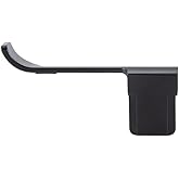 XE5 Metal Thumb Grip with Hot Shoe Cover for FUJIFILM X-E5 Camera Hot Shoe Thumb Hand Grip Photography Accessories (for X-E5 Black)