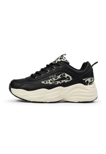 Fila FILA Skye Zp A Wmn Trainers Women