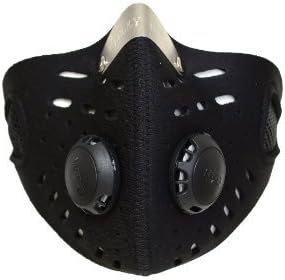 Autofurnish Anti-Pollution Half Face Mouth-Muffle Dust Face Mask