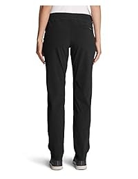 Eddie Bauer Horizon - Pantalones de chándal ajustables para mujer