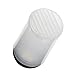 yueton Nail Art Brushes Holder Remover Cup Immersion Brush Cleaner Bottle Container