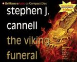 The Viking Funeral