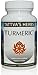 Turmeric Raw Organic 500mg 120 VCaps (Pack of 2 - 120 ct./ea)