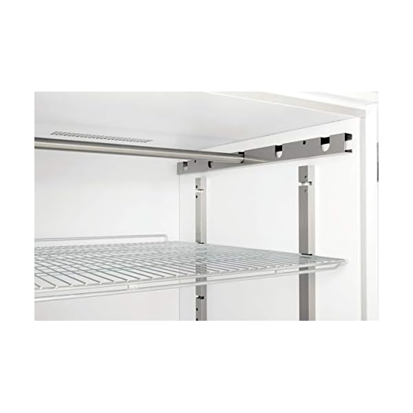 Bartscher Mini-Kühlzelle 1240 Liter - 700590 – Bild 7