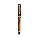 Conklin Duragraph Amber Fountain Pen, Fine Nib (CK71341)