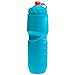 Polar Bottle (2 Pack Insulated Water Bottle, 24 Oz Squeeze and Handheld Water Bottle Set, BPA Free for Sports, Exercise, Fitness, Cycling, Bicycle