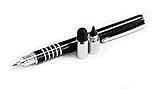 iClooly Elite Touch Stylus Pen for Smartphone, iPhone 6, 5S, Samsung Galaxy S5, S4, LG G3, Motolora, iPad, Nexus and more