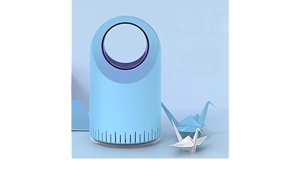 Amazon.com: OrchidAmor Photocatalyst Mosquito Killer Lamp USB Power Insect Killer Lamp Night Home LED 2019 New Fashion: Office Products