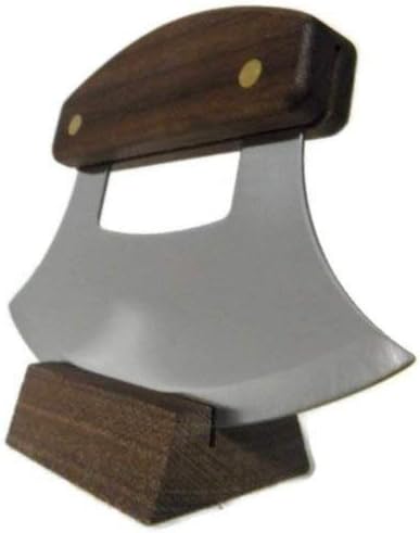 Alaskan Ulu, Legendary Knife of the Arctic