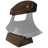 Alaskan Ulu, Legendary Knife of the Arctic