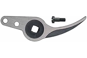 Felco 6FEL/12FEL Pruners Replacement Hook Blade