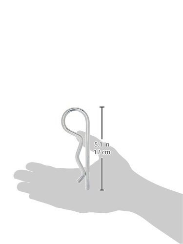 SE HP6M Cotter Pin Hairpin Style