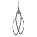 190mm Professional Bonsai Pruning Scissors, Stainless Steel Small Garden Bonsai Scissors Shear Root Branch Trimming Pruning Tools.thumb 4