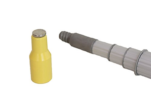 Wasp Pole Adaptor with Standard Acme Thread