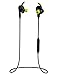 Jabra SPORT PULSE Wireless Bluetooth Stereo Earbuds with Built-In Heart Rate Monitor (Renewed)