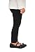 Pulla Bulla Toddler Girl Leggings Color Tight Pants Size 2T Black